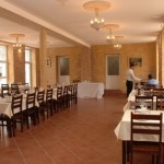 Гостиница Алва Цахкадзор